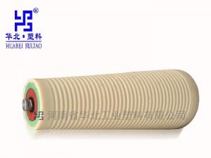 靜音托輥在現(xiàn)代物流中的應(yīng)用！