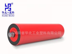 礦用托輥的分類！