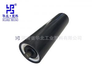 托輥的材料與制造工藝！