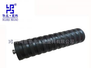 托輥的材料與制造工藝！