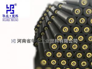 礦用托輥的性能比較！