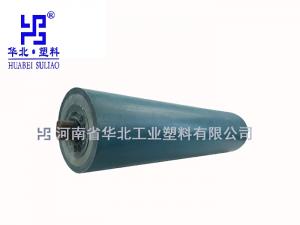 礦用托輥的分類(lèi)！